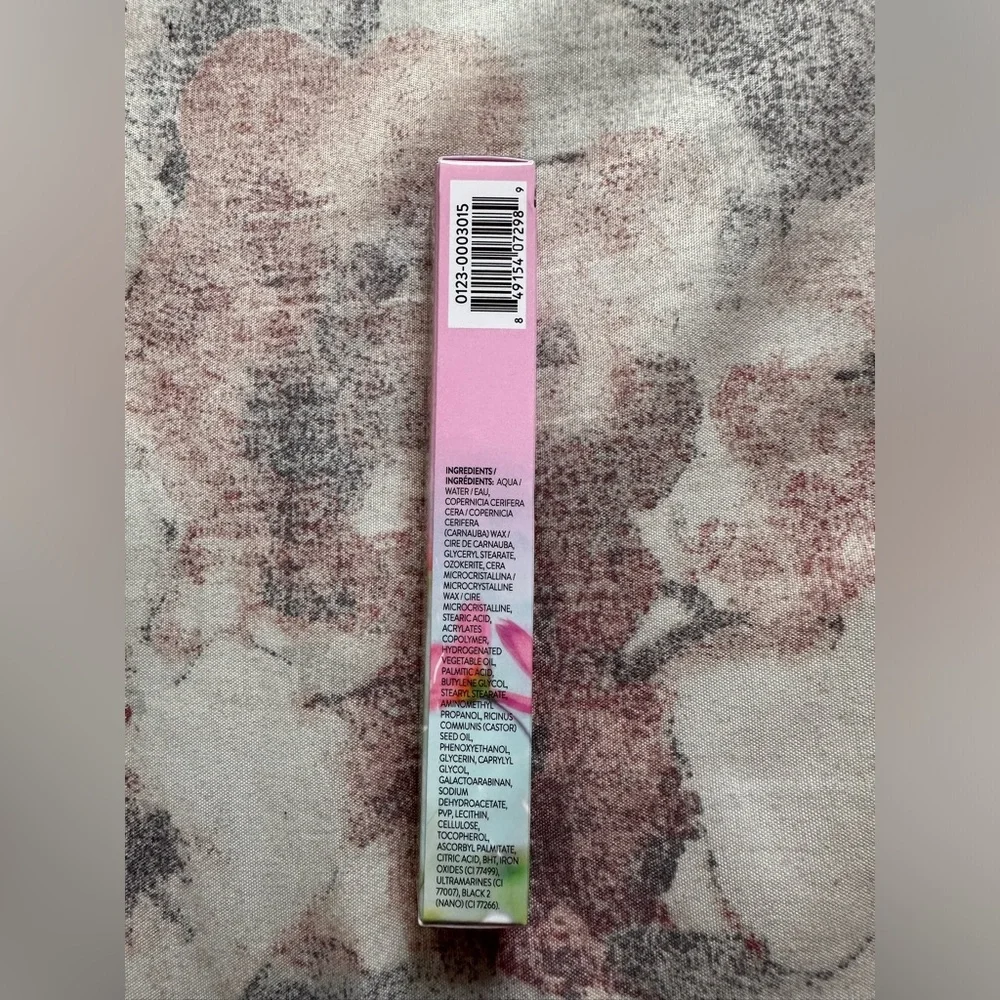 Laura Geller Volumizing Mascara
